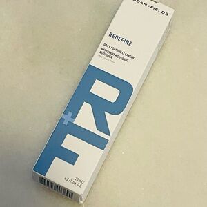 Rodan + Fields Redefine Daily Clay Cleanser